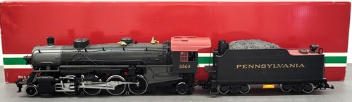Lgb 21872 scale prr - lgb,