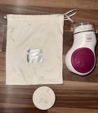 Silkis Dualclean Reinigungsgerät Gesicht Reinigung 