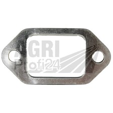 Abgaskrümmerdichtung für