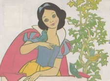 DISNEY CARTOON Vintage
