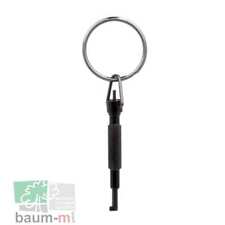 Handschellenschlüssel