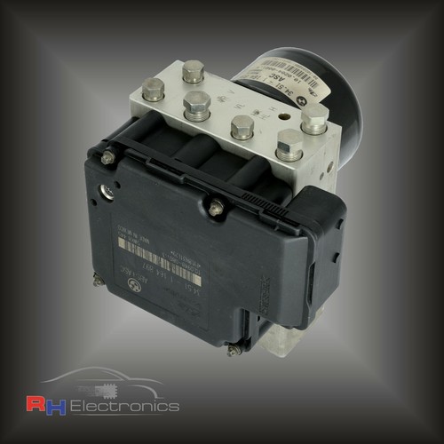 Reparatur abs steuergerät bmw - reparatur,