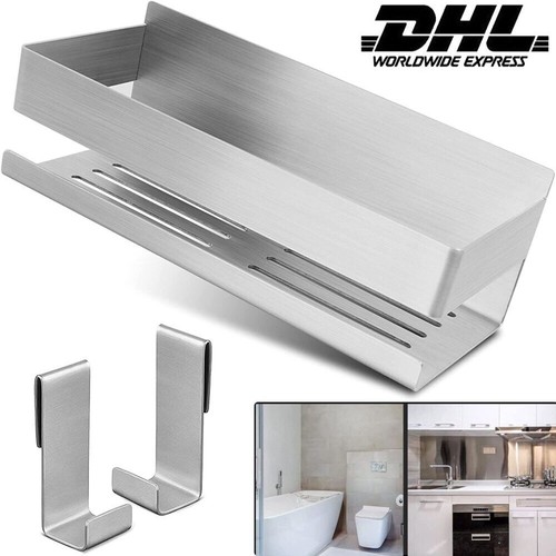 Duschablage ohne bohren - ohne,