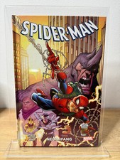 Spider-Man Neuanfang Neustart