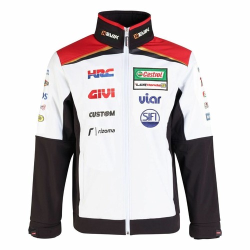 Offizielle lcr honda - offizielle, team