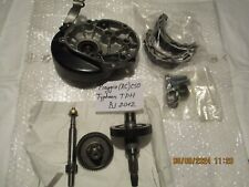 Piaggio TPH Typhoon C50 Getriebe komplett