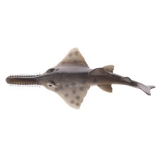 Realistische Meeresbewohner