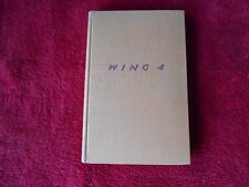 Jack Williamson - Wing 4 -