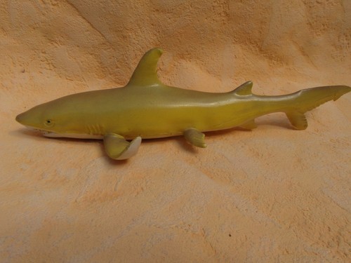 Schleich 16007 hai seetiere - hai,
