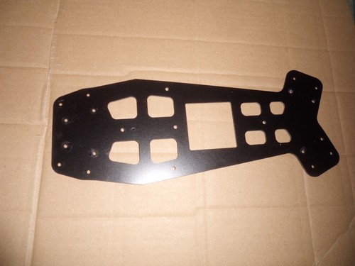 Helimax voltage 500 obere - 500,