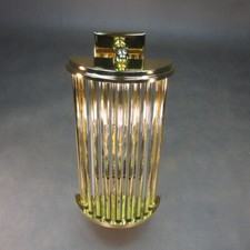 Art Deco Stil Wandlampe