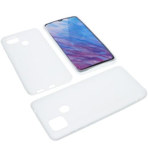 Hülle für zte blade smart - hülle,
