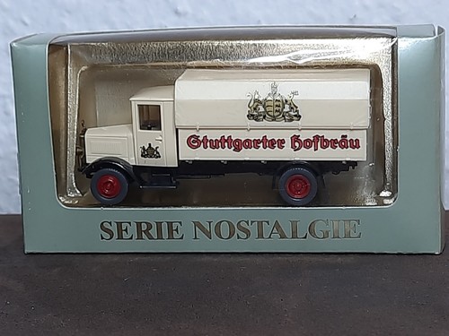 Roskopf nostalgie 87 - nostalgie, 1:87