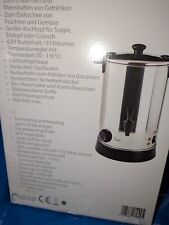 Heißgetränkeautomat