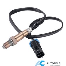 Lambdasonde Regelsonde vor Kat