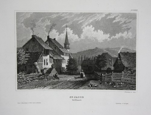 Jakob der birs - an,