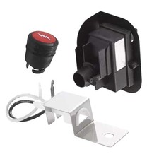 Gas Grill Ignition Kit Replace