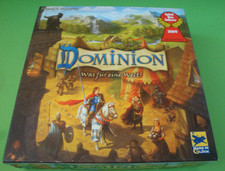 Dominion - Was für eine Welt!