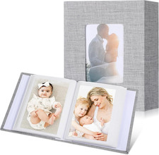 Fotoalbum Einsteckalbum