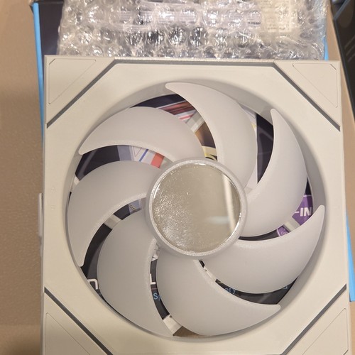 Lian argb lüfter - pc,