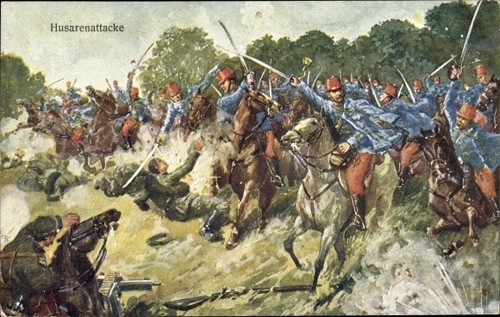 Kaiserlich königliche - ak, kaiserlich-königliche
