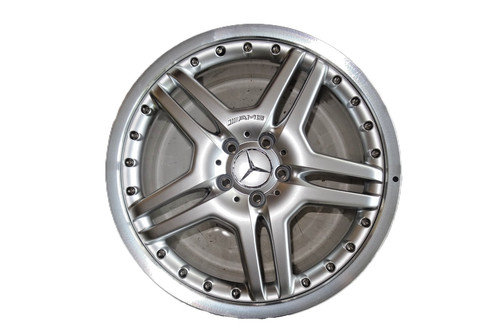 Neue org amg felge a - amg,