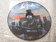 SODOM ~PERSECUTION MANIA~ HARD