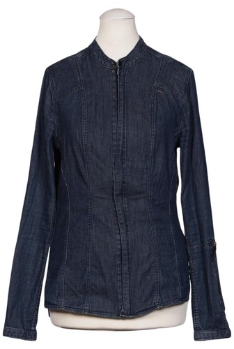 Star raw bluse - star, damen