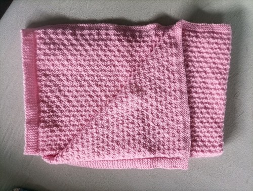 Babydecke kuscheldecke - babydecke,