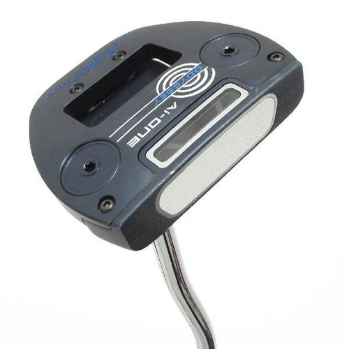 Odyssey one ball jailbird - ai-one,