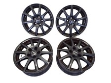 Alufelge Felge 6.5Jx15 H2 ET38