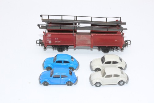 Märklin 4613 - märklin, ho