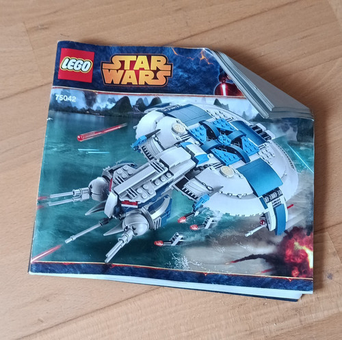 Lego star wars - star,