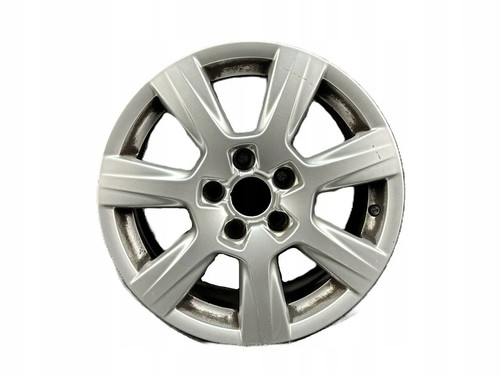 Alufelge zoll 5 5x112 - 7.5",