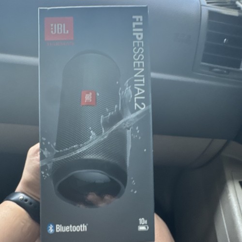 Jbl flip essential bluetooth - flip, 2