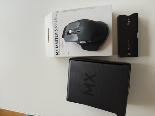 Logitech master - mx, —
