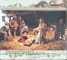 #[439] Schleich 30600