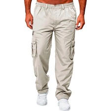 Herren cargo hose outdoor - cargo,