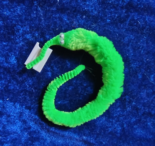 Minkaklecks wurm am - 3x,