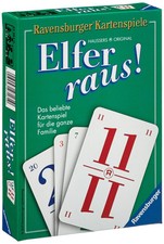 Ravensburger Elfer raus