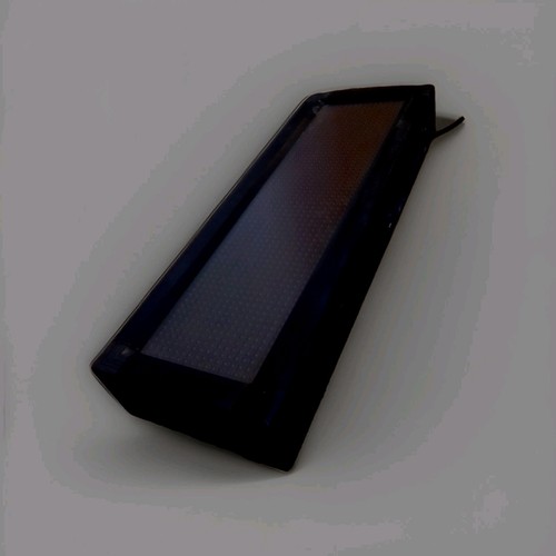 Reklame led box mit - box, usb
