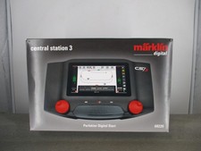 Märklin Spur H0 60226 Central