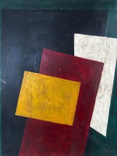 Russische Avantgard Bauhaus