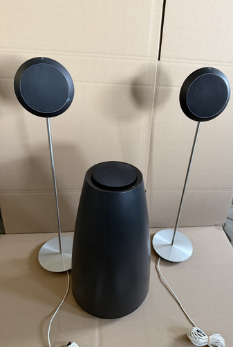 Bang olufsen beoplay 2 - bang&olufsen,