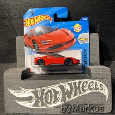 Hot Wheels Ferrari SF90
