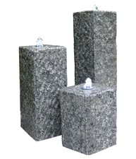 Gartenbrunnen Nizza mit