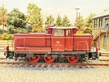 Brawa 42418 Diesellok BR V60 DB DigitalExtra-Sound-Digitalkupplung-Powerpack