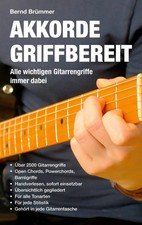 Akkorde griffbereit Alle