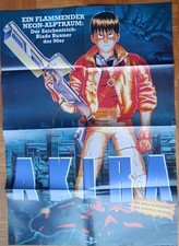 Filmplakat akira ea - filmplakat,
