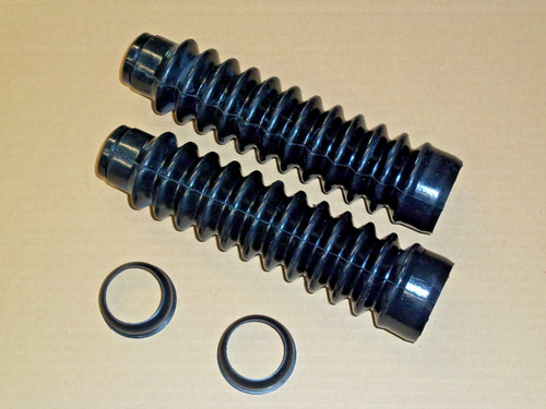 Faltenbalg set mit kappe für - faltenbalg,